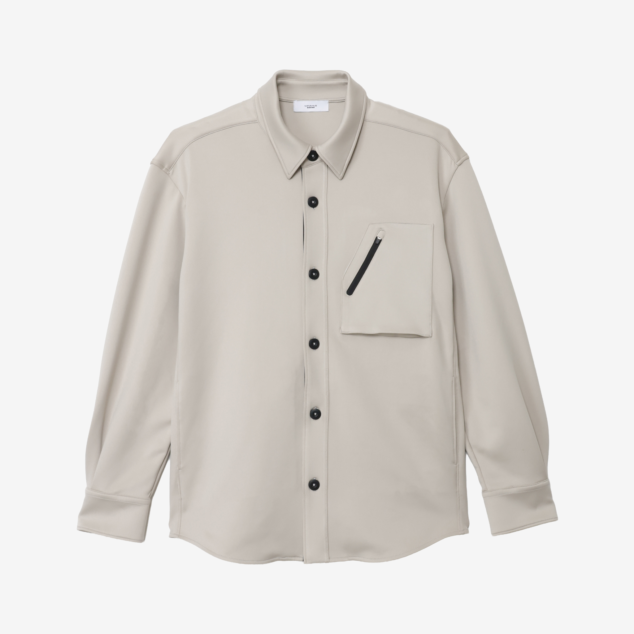 Zen Pocket Shirts