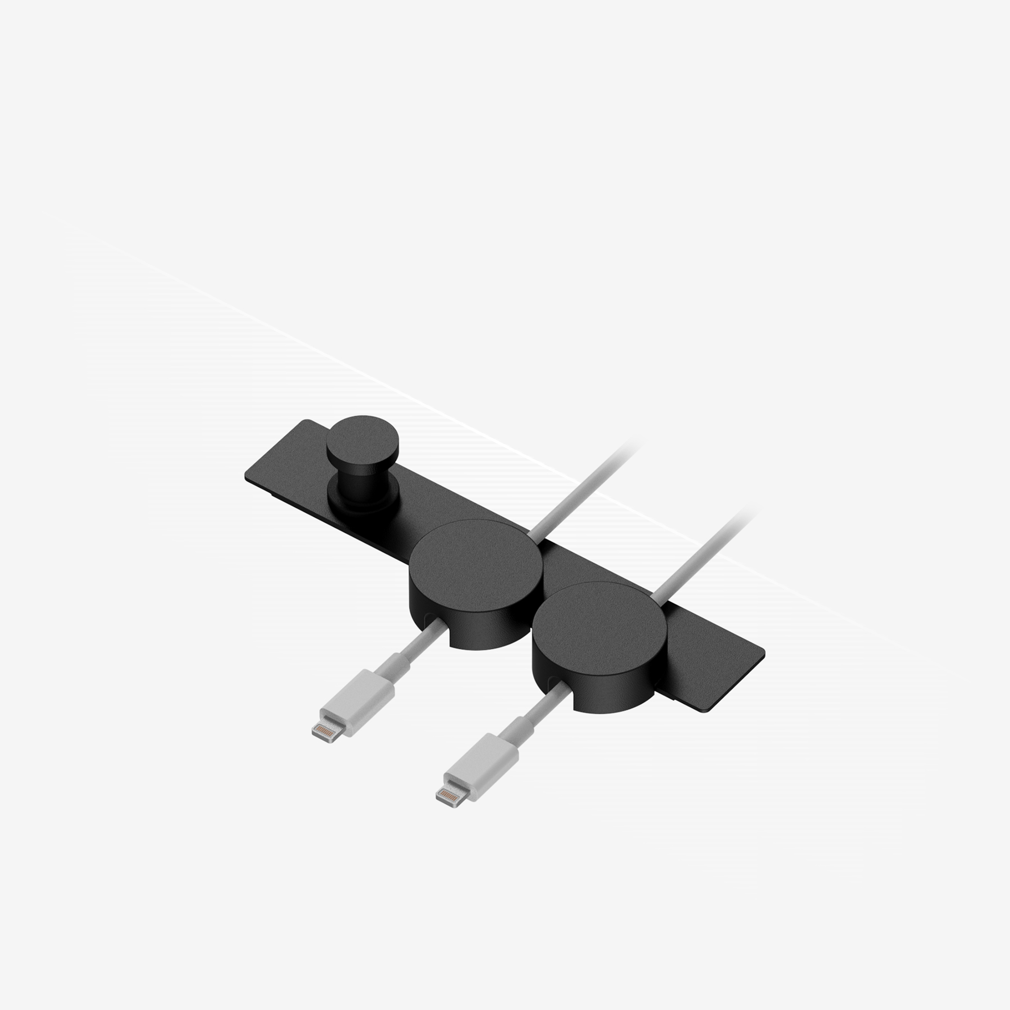 Baseplate Set