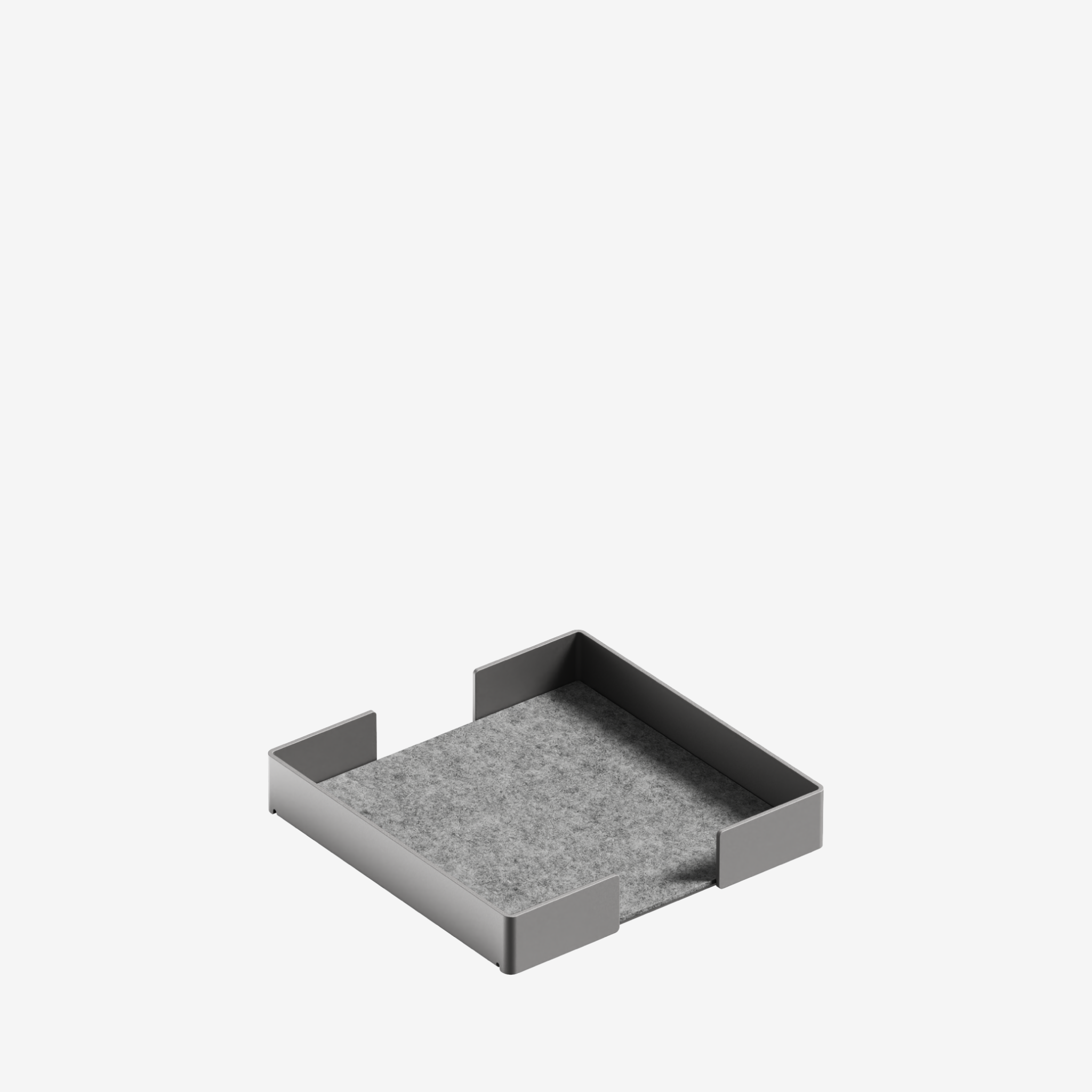 Tray Memo