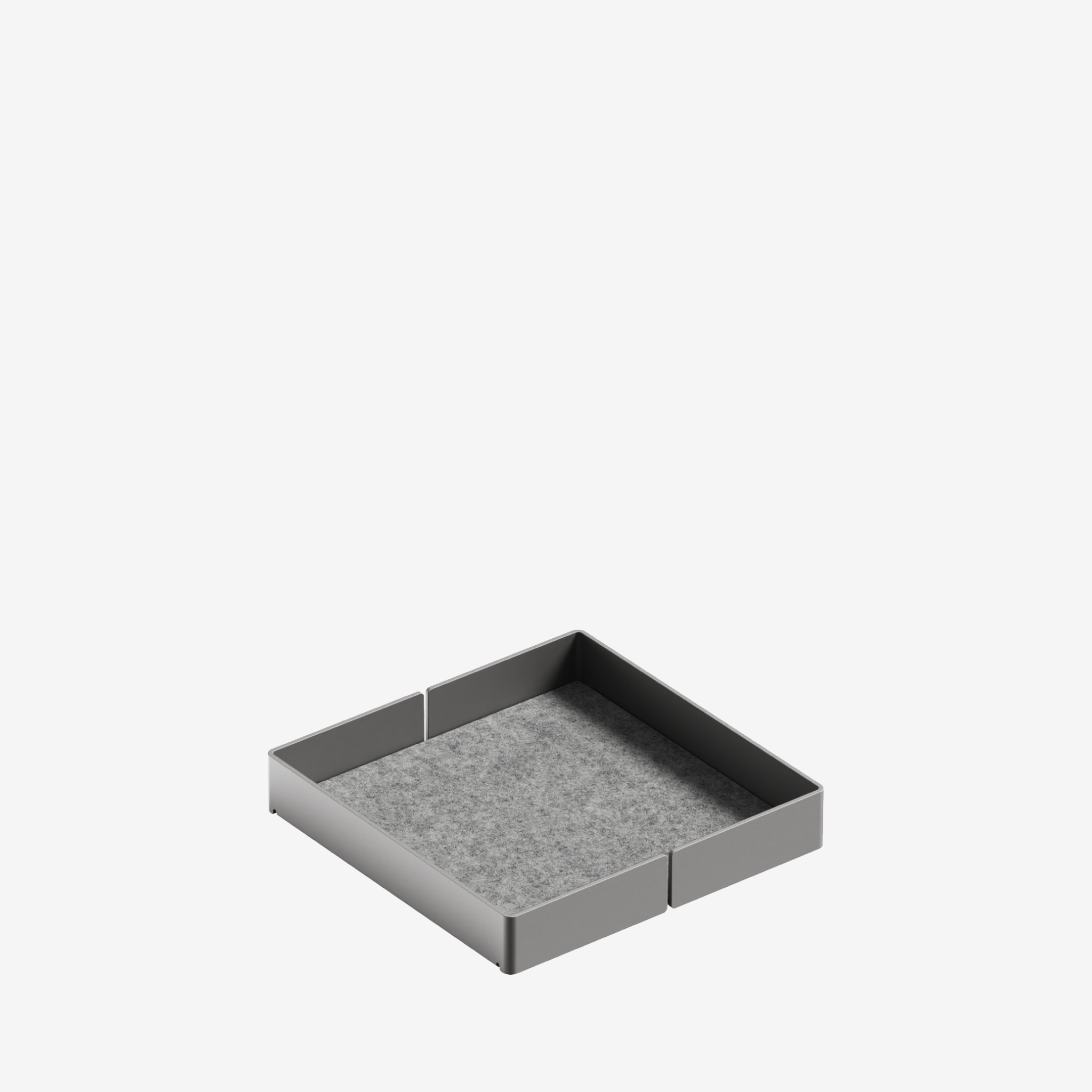 Tray Square