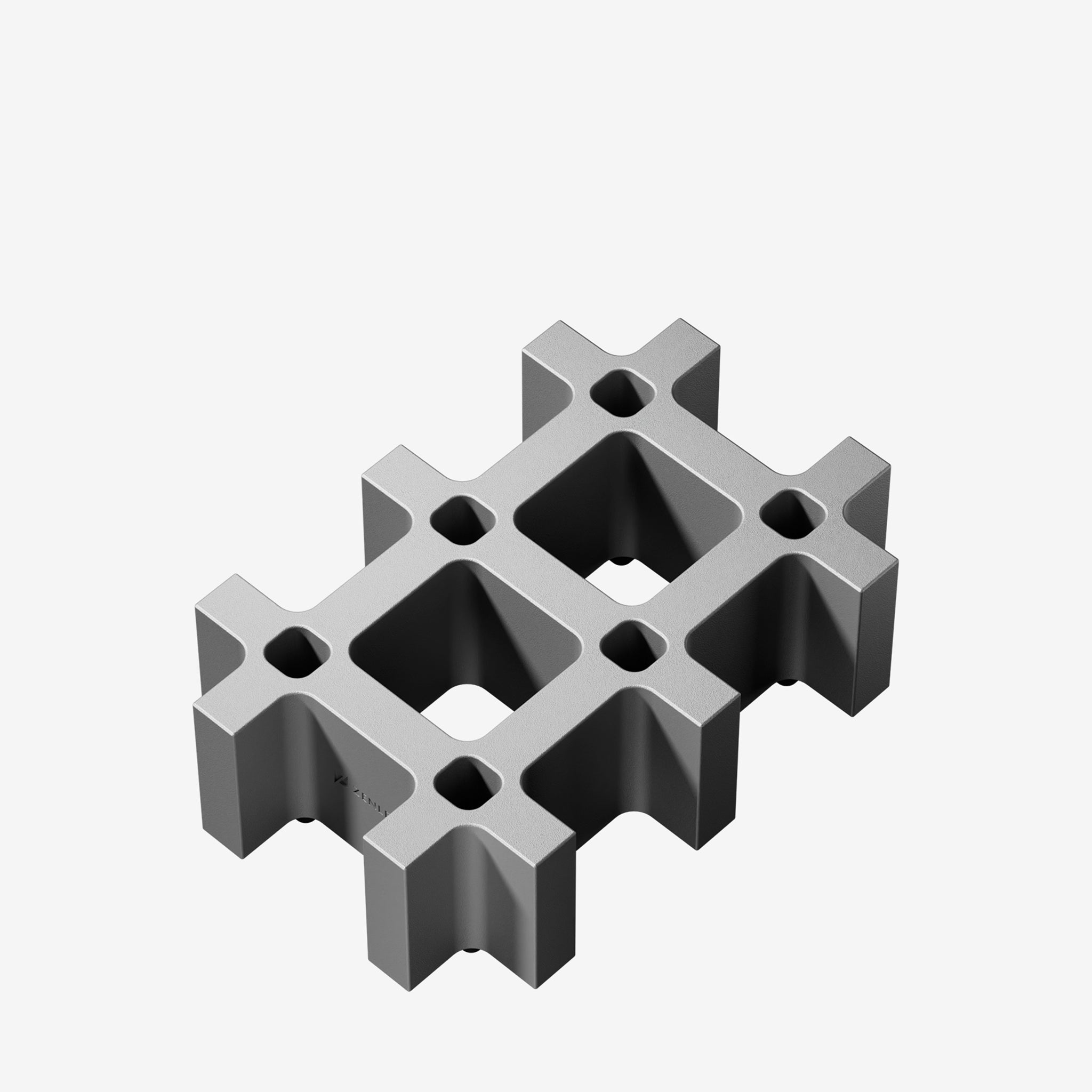 Hash Umbrella Stand 井井傘立て – ZENLET Global