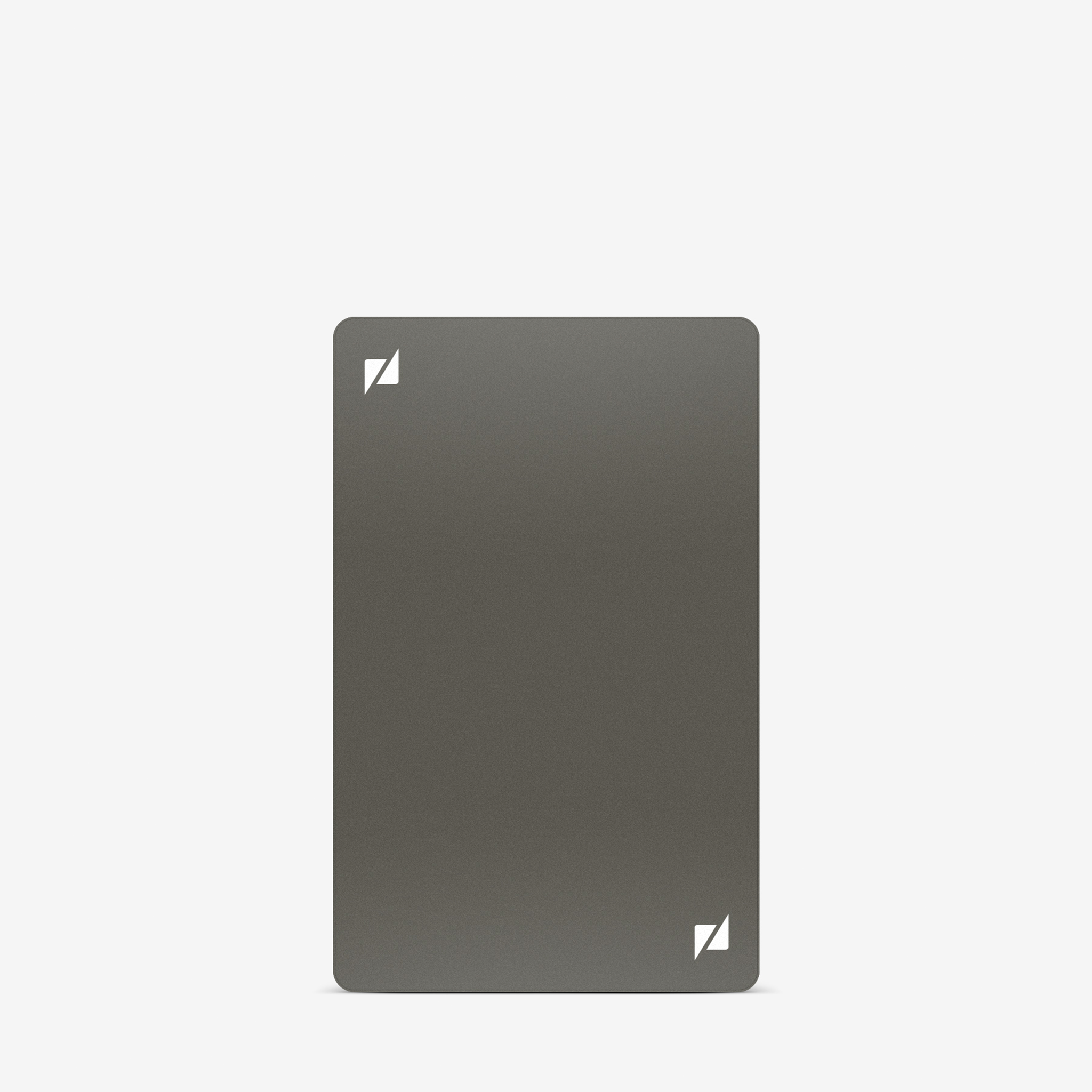RFIDブロッキングカード