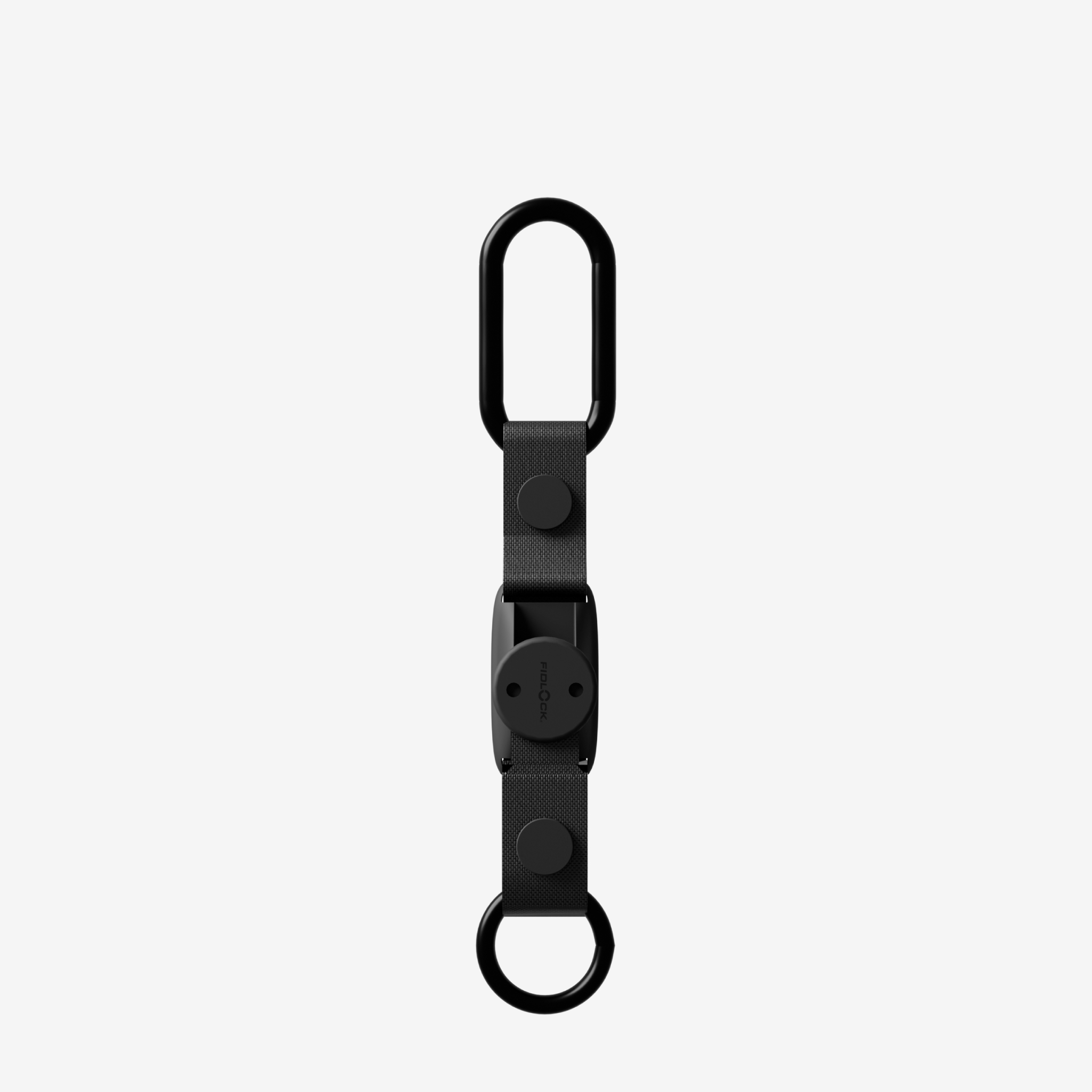 The Dual plus｜The スナップフック – ZENLET Global