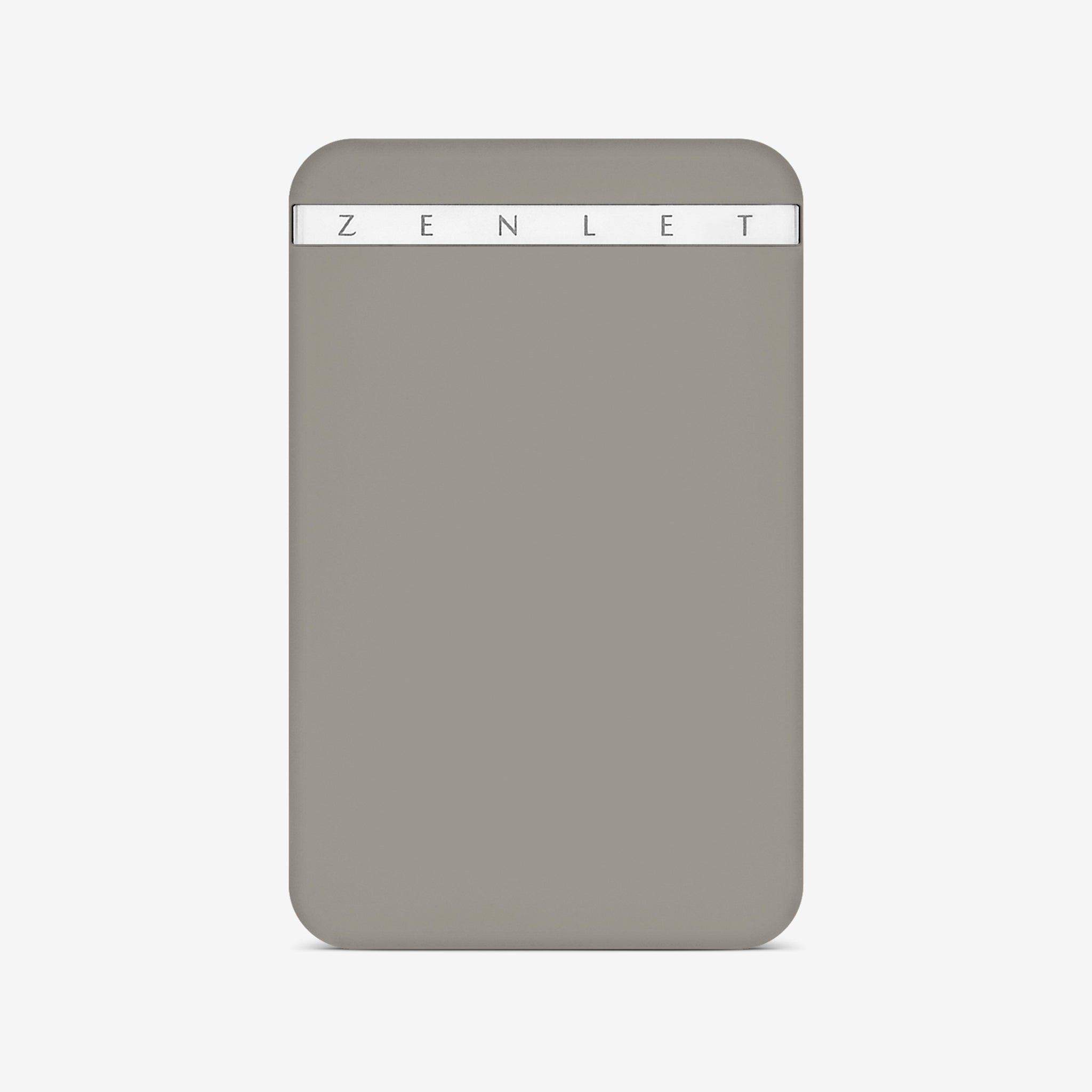 The Wallet + RFIDブロッキングカード