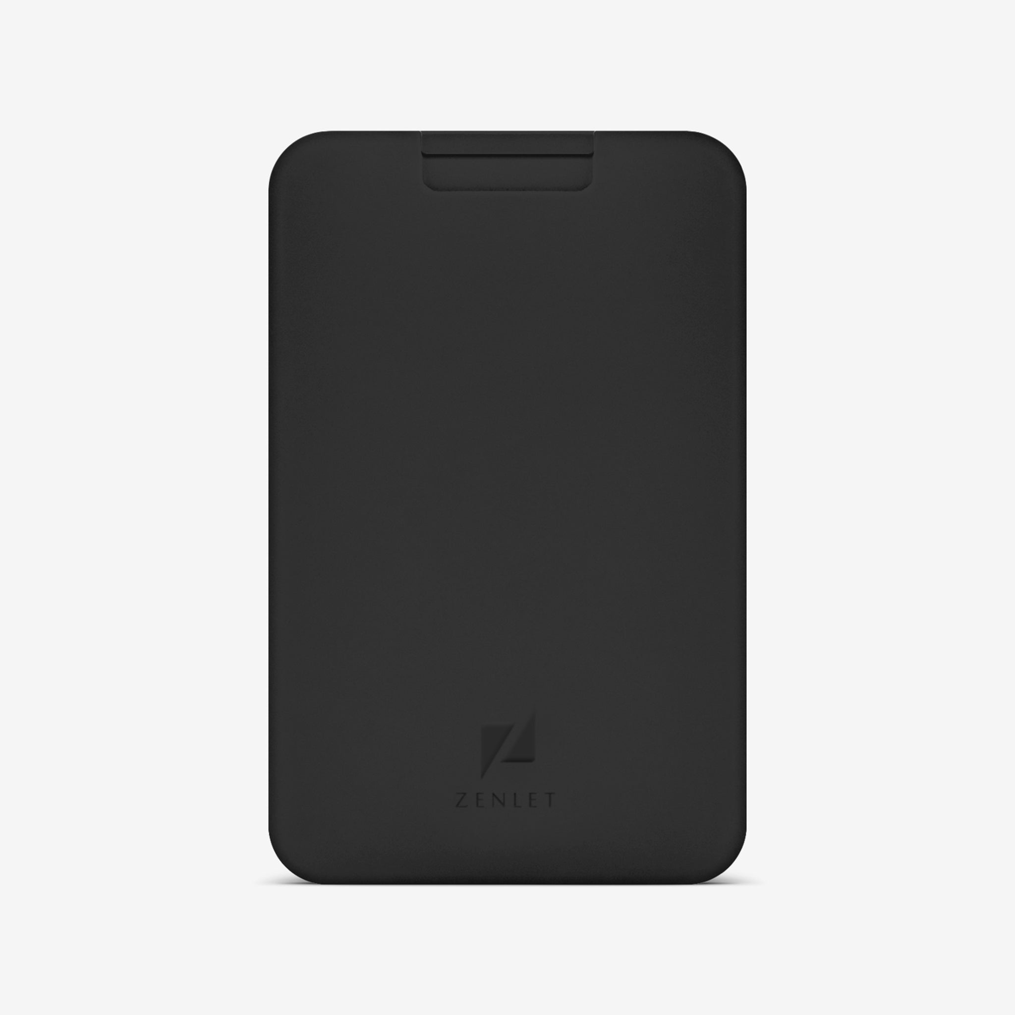 The Wallet + RFIDブロッキングカード