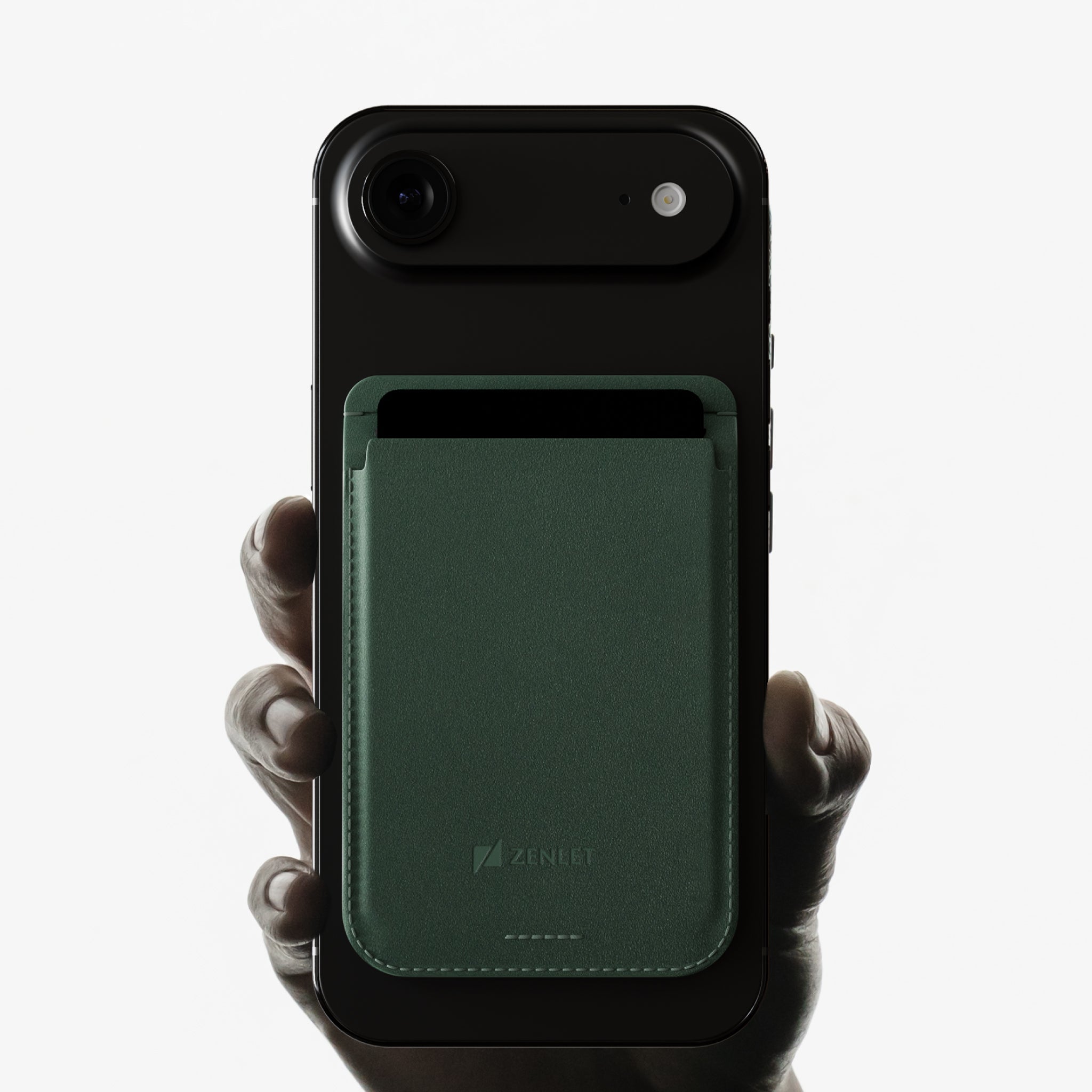 ZENLET Cache 3.0ブラック Cache 3.0 – ZENLET Global