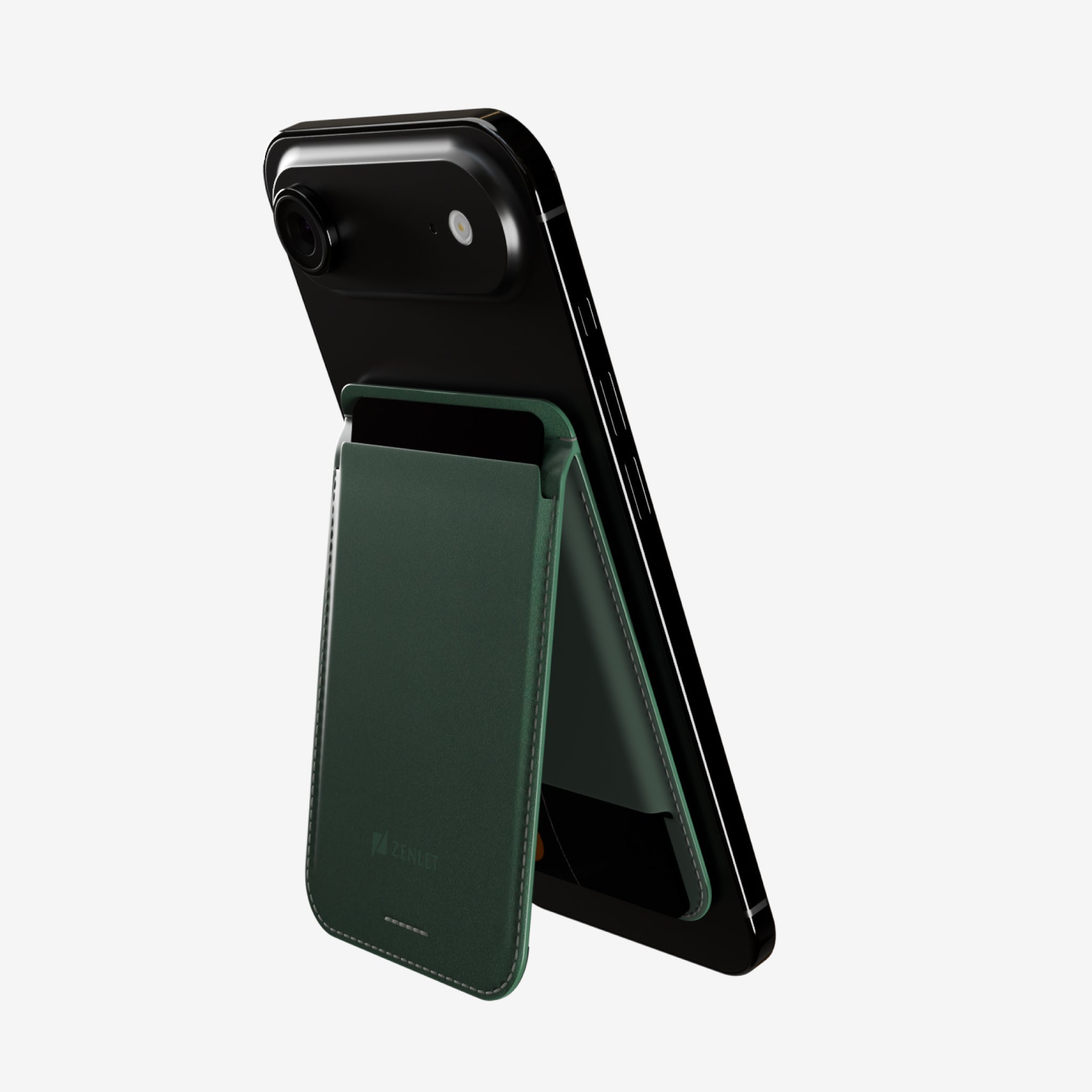 ZENLET Cache 3.0ブラック Cache 3.0 – ZENLET Global