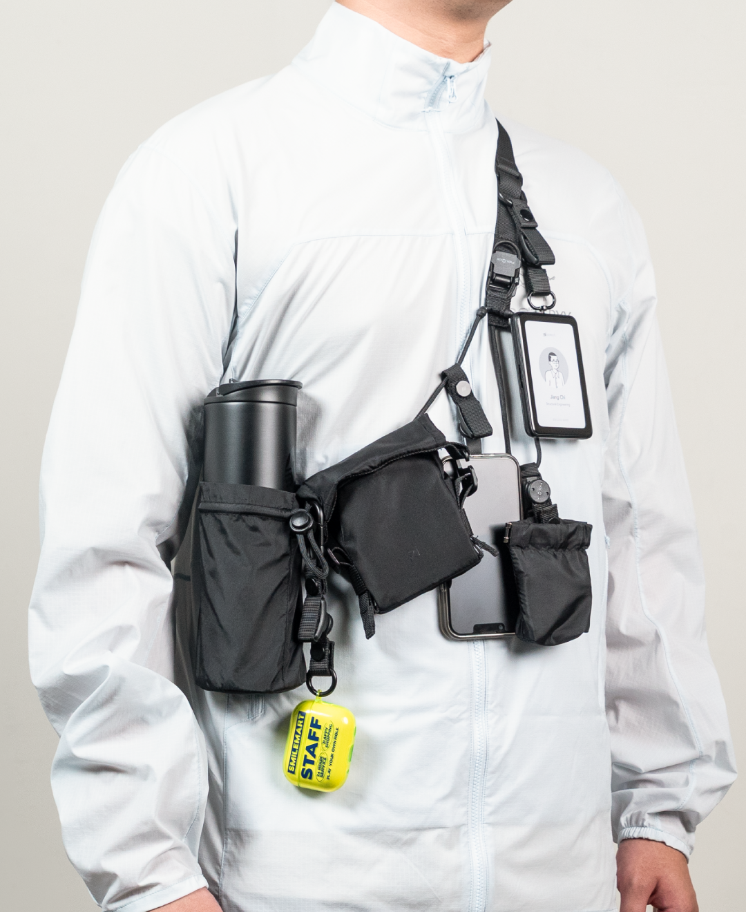 The Dual plus – ZENLET Global