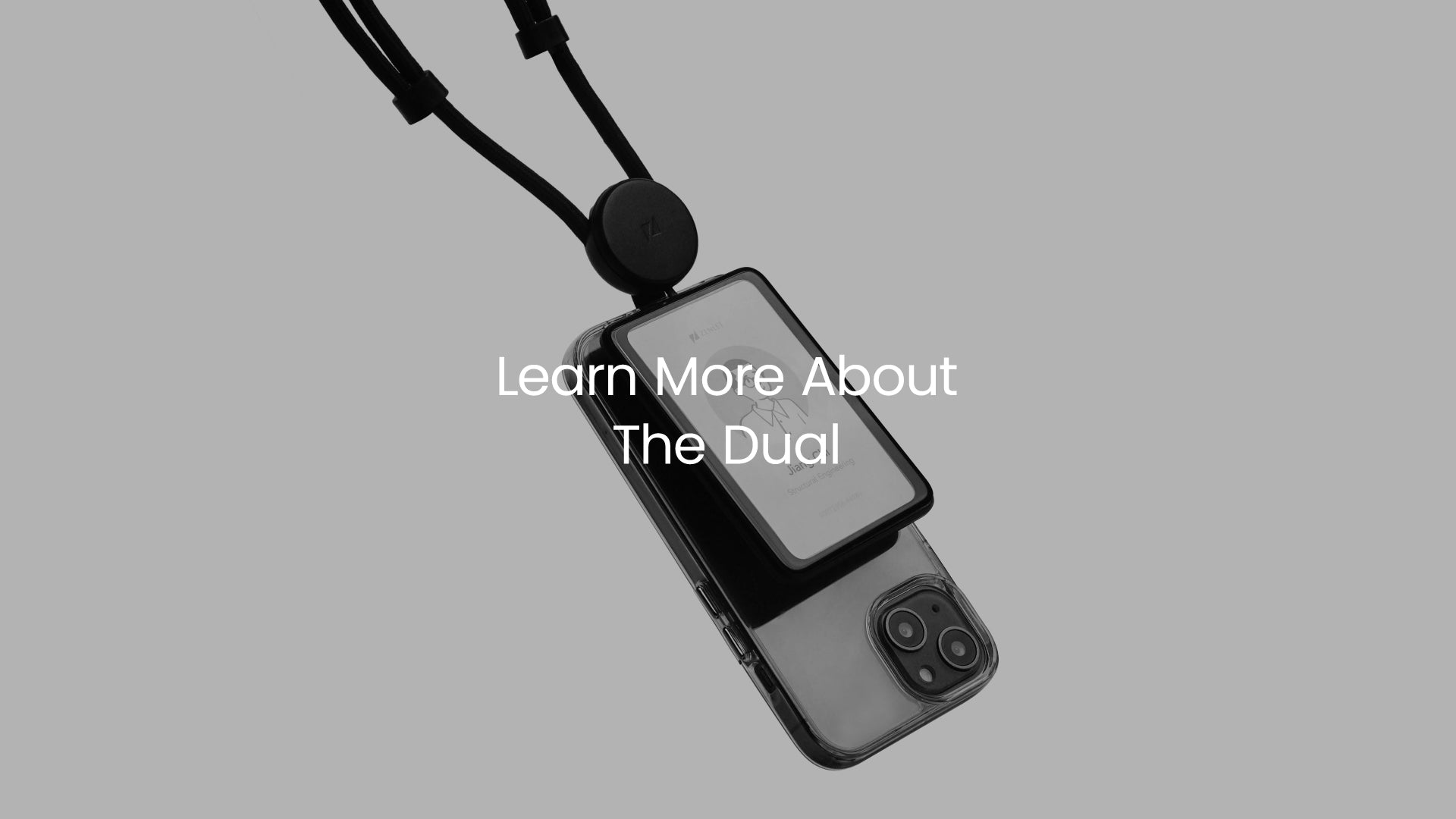 The Dual – ZENLET Global