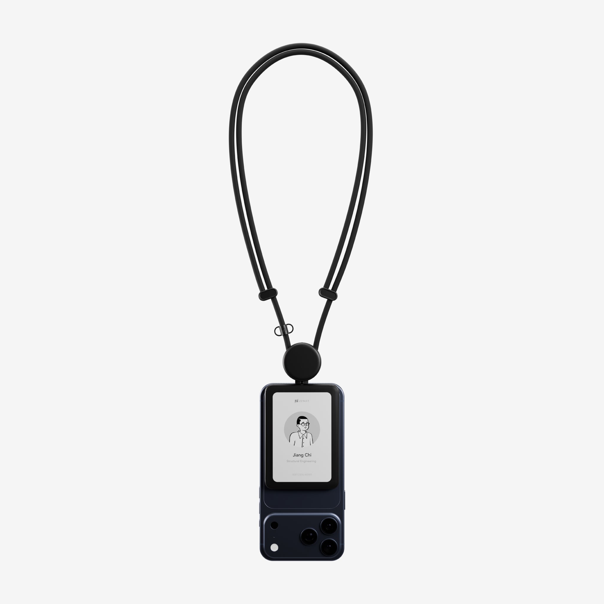 The Dual – ZENLET Global