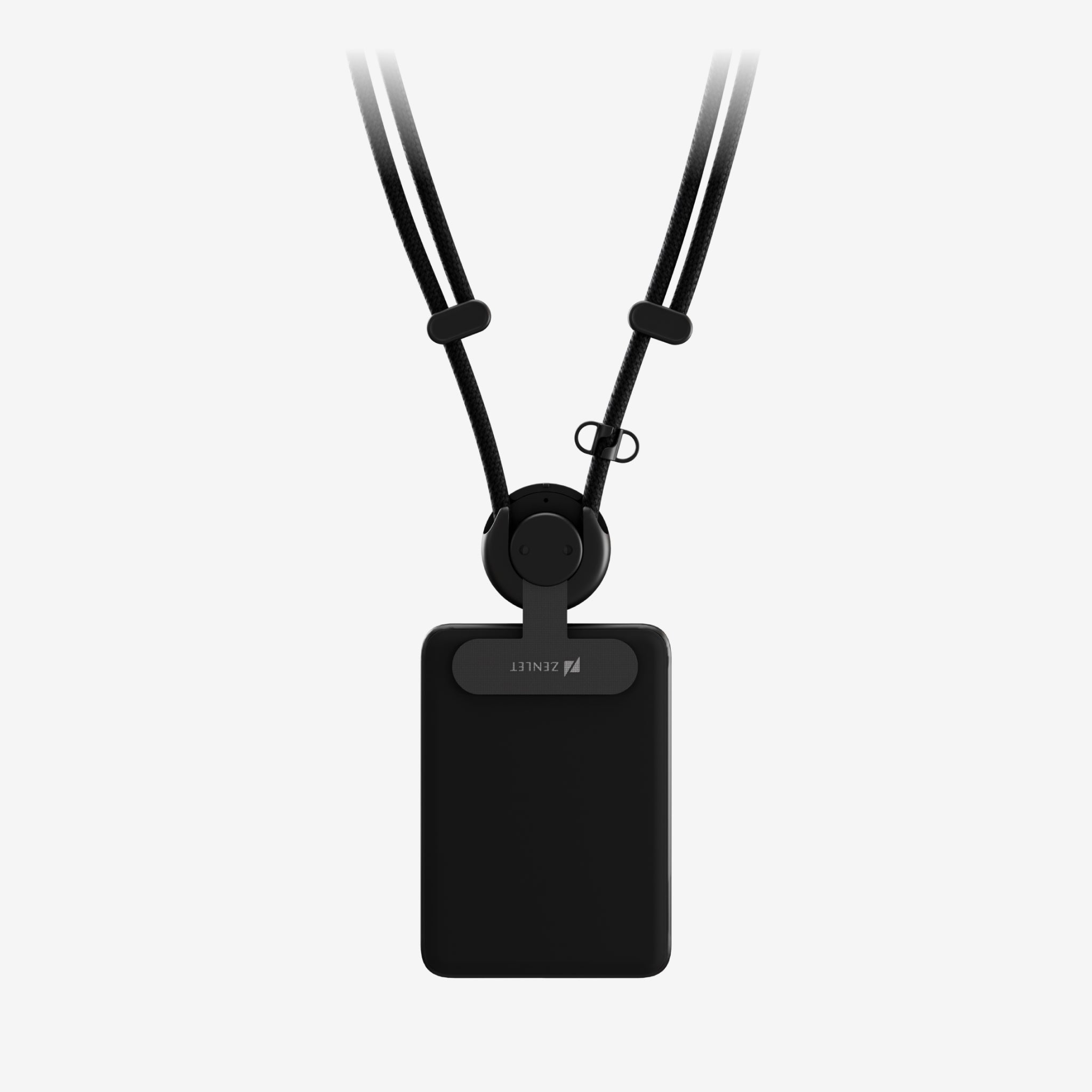 The Dual – ZENLET Global