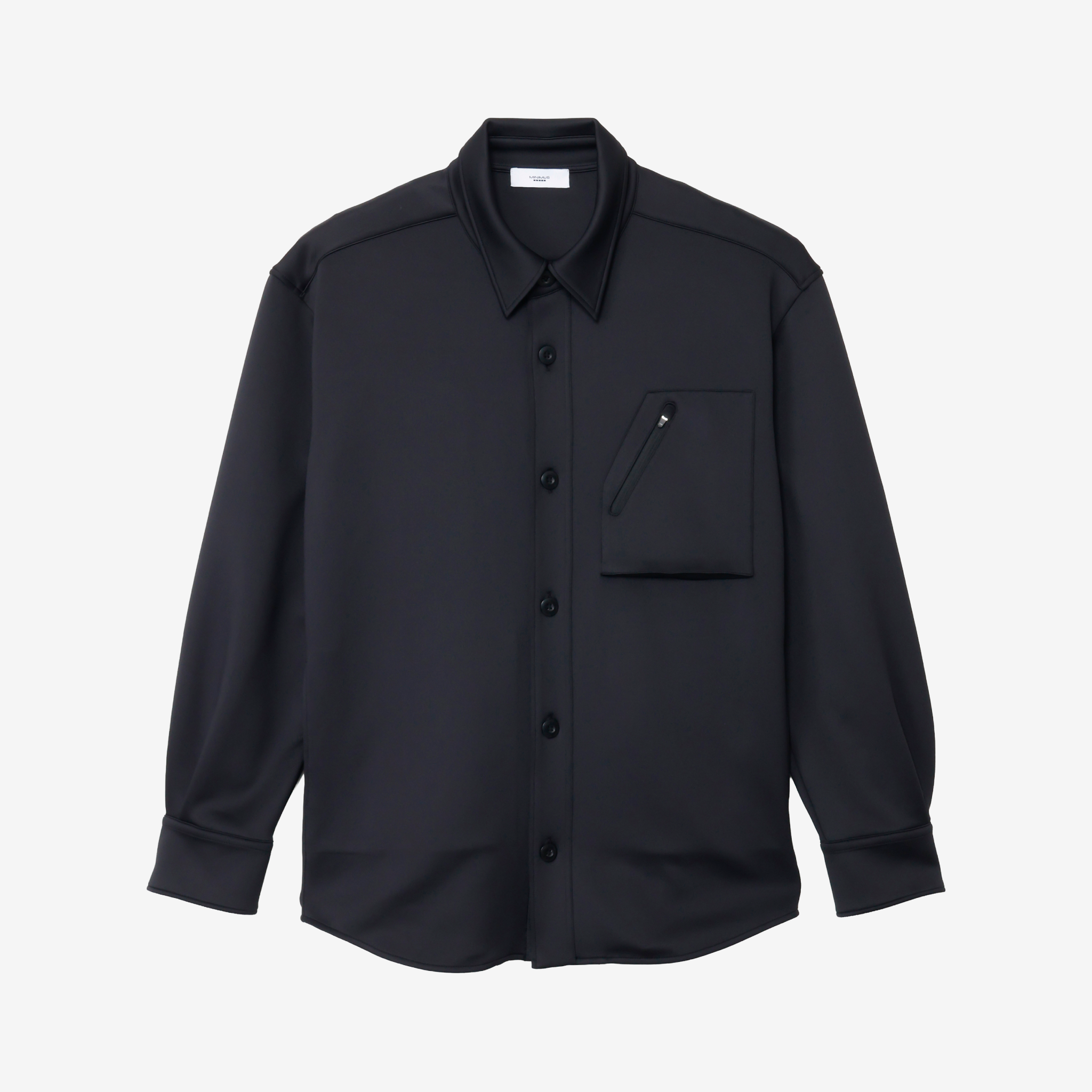 Zen Pocket Shirts