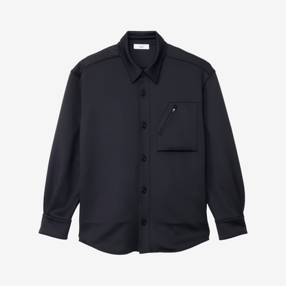 Zen Pocket Shirts