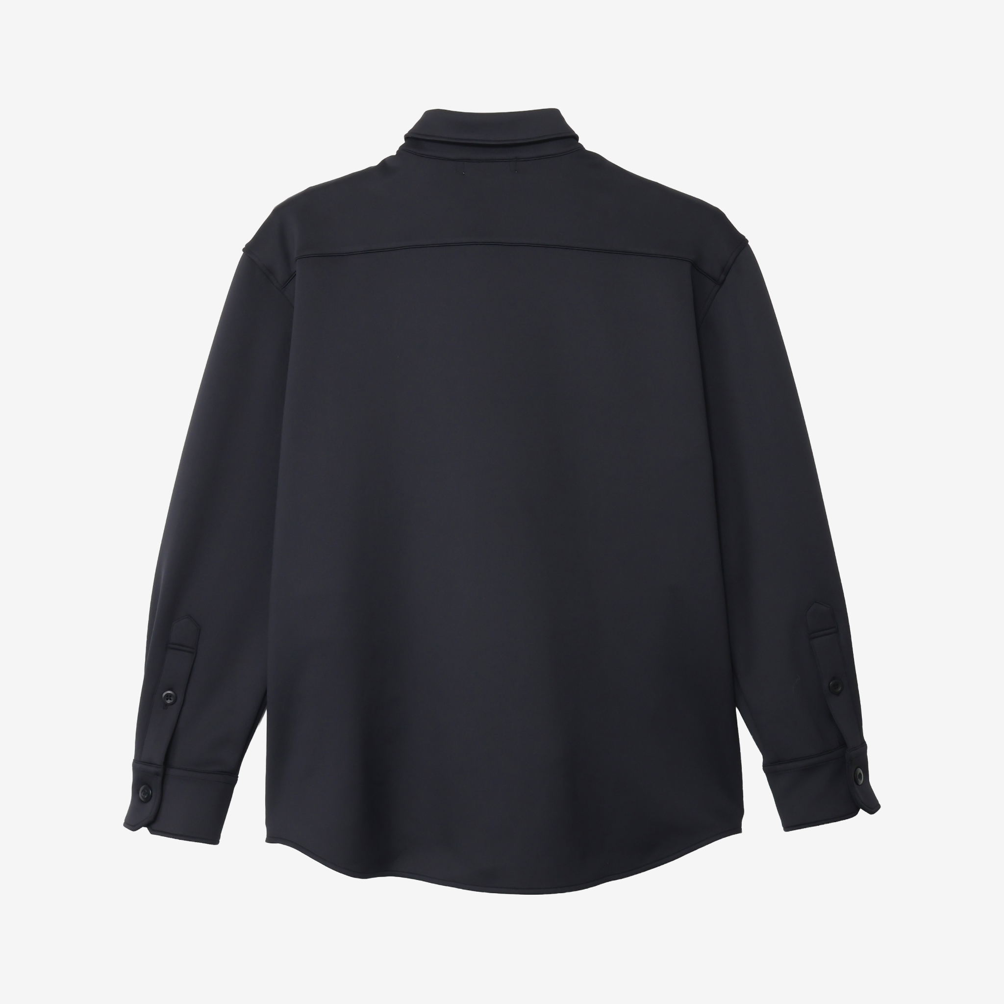 Zen Pocket Shirts