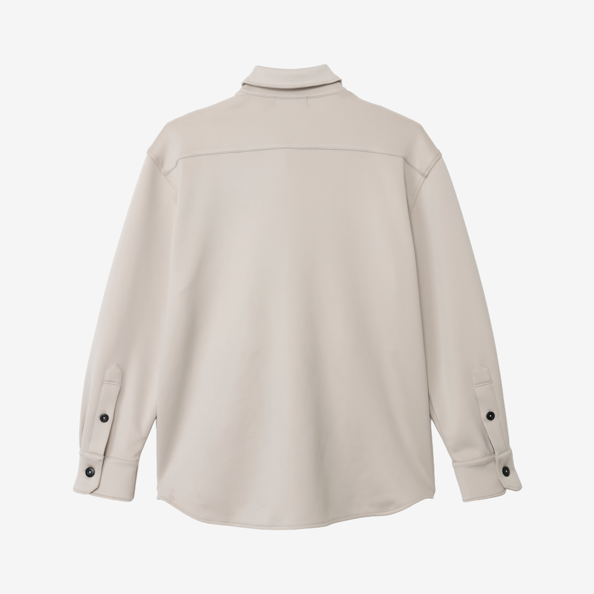 Zen Pocket Shirts