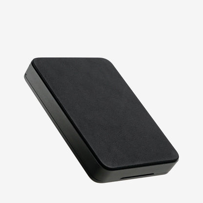Panel | Leather