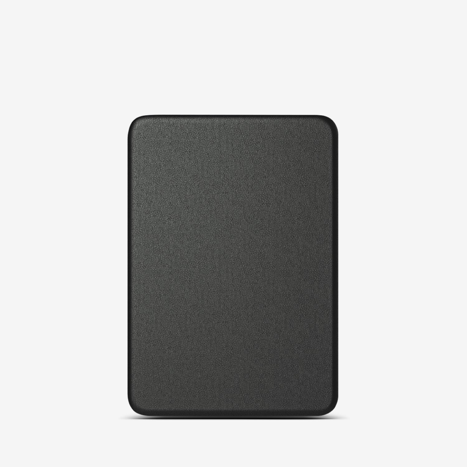 Panel | Leather