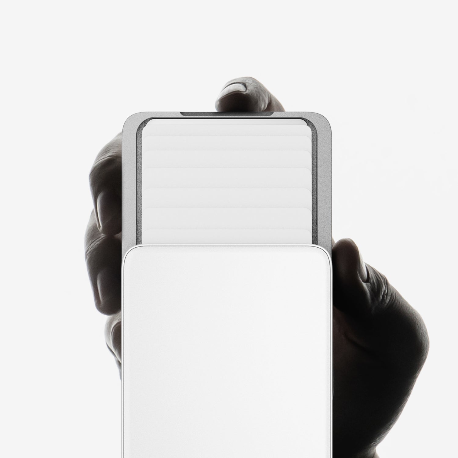 【ZENLET3】ホワイト パネル多数 magsafe Zenlet 3 Pro – ZENLET Global