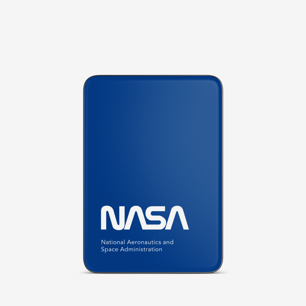Zenlet 3 - NASA Inspired