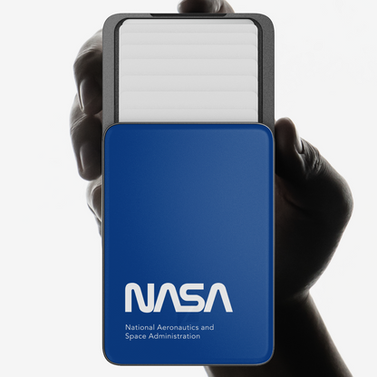 Zenlet 3 - NASA Inspired