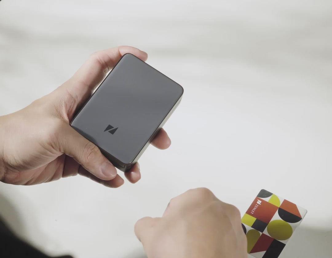 Zenlet 3 Plus – ZENLET JP