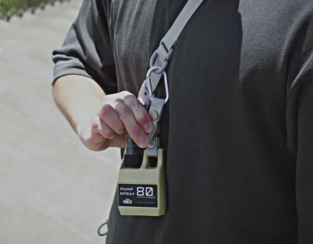 The Dual plus｜The スナップフック – ZENLET Global
