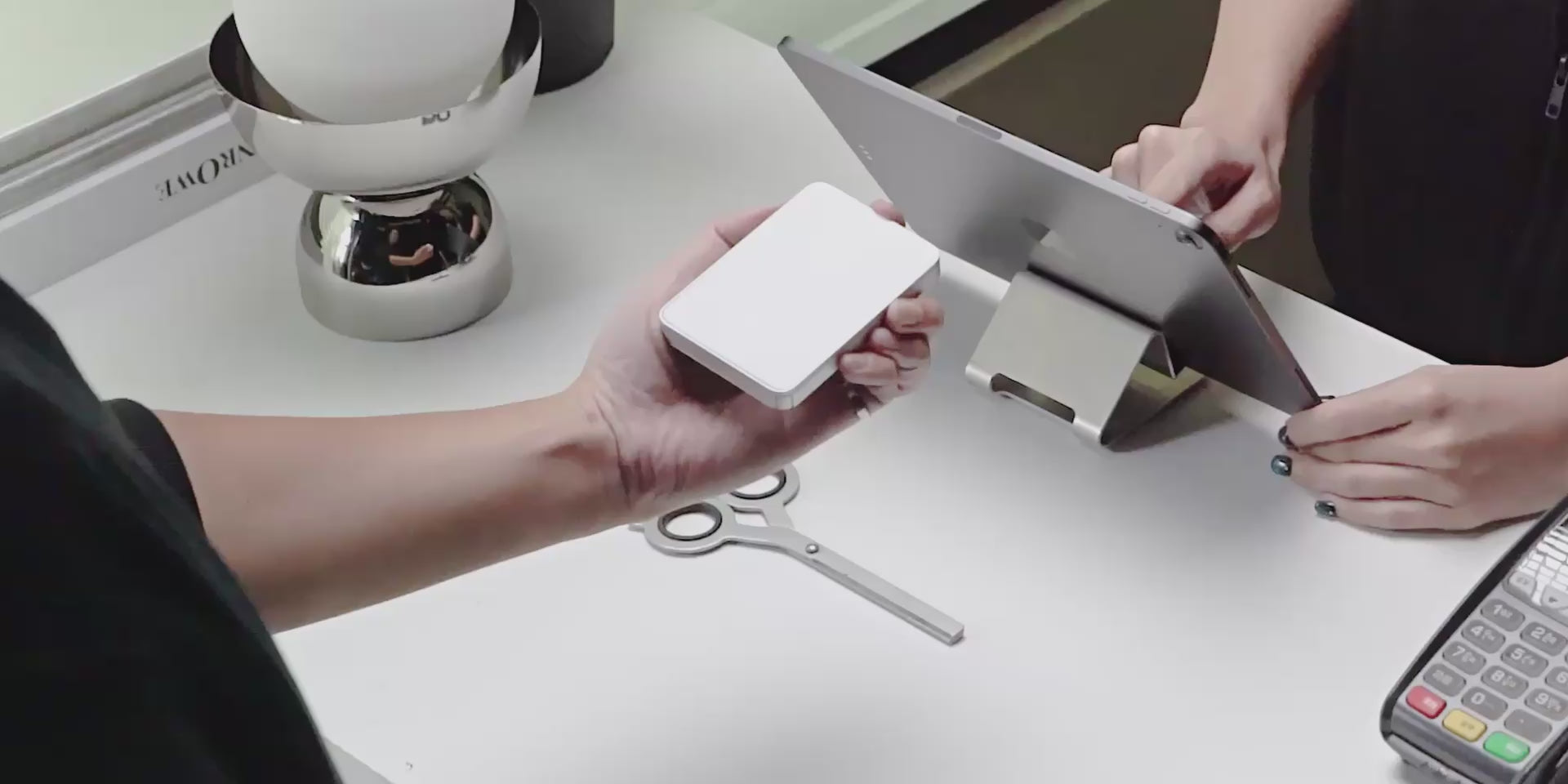 Zenlet 3 Pro Max – ZENLET Global