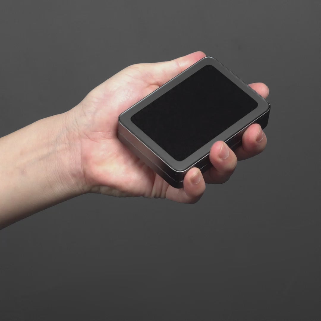 Zenlet 3 MINIMUS Edition – ZENLET Global