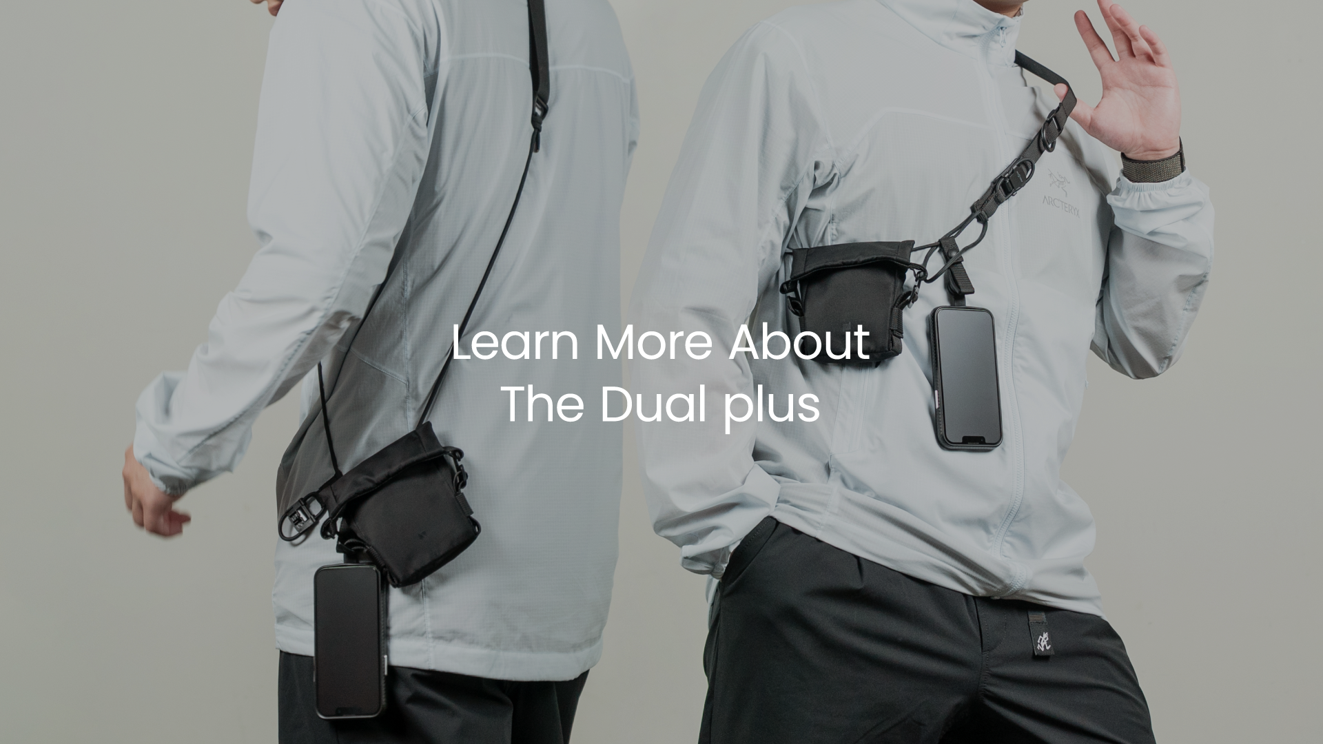 The Dual plus – ZENLET Global