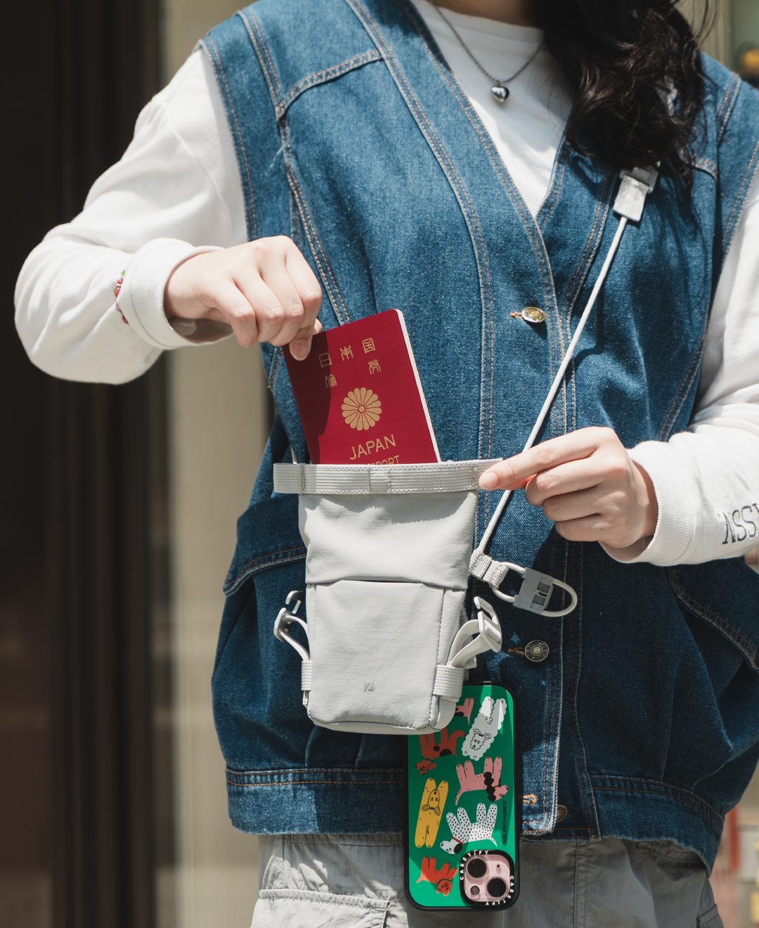 The Dual plus – ZENLET Global
