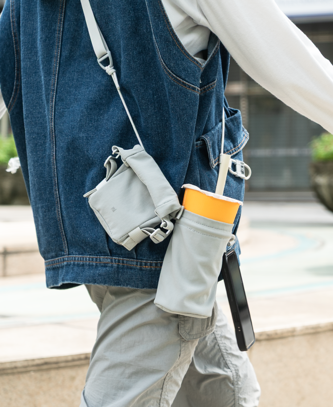 The Dual plus – ZENLET Global