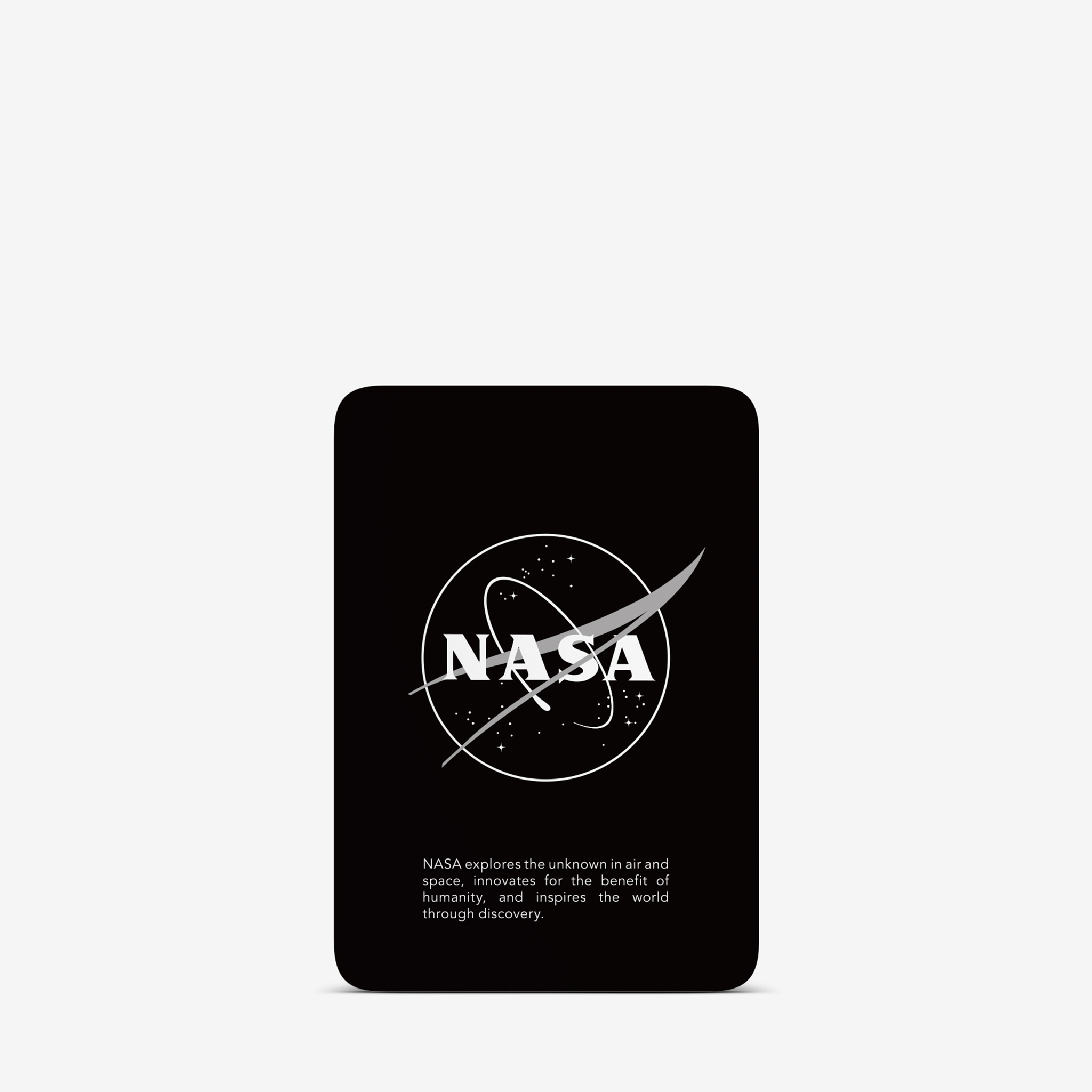 Panel | NASA Inspired