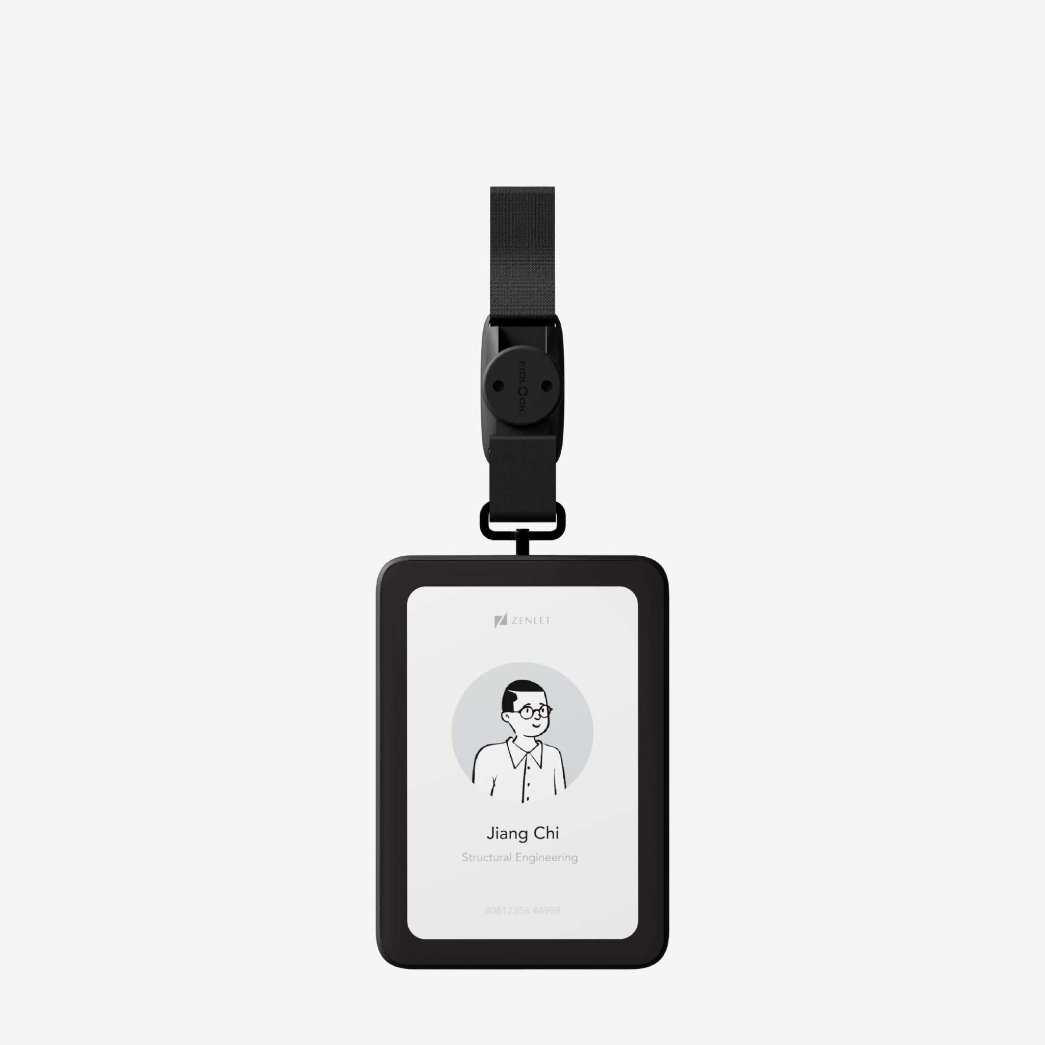 The Dual plus – ZENLET Global