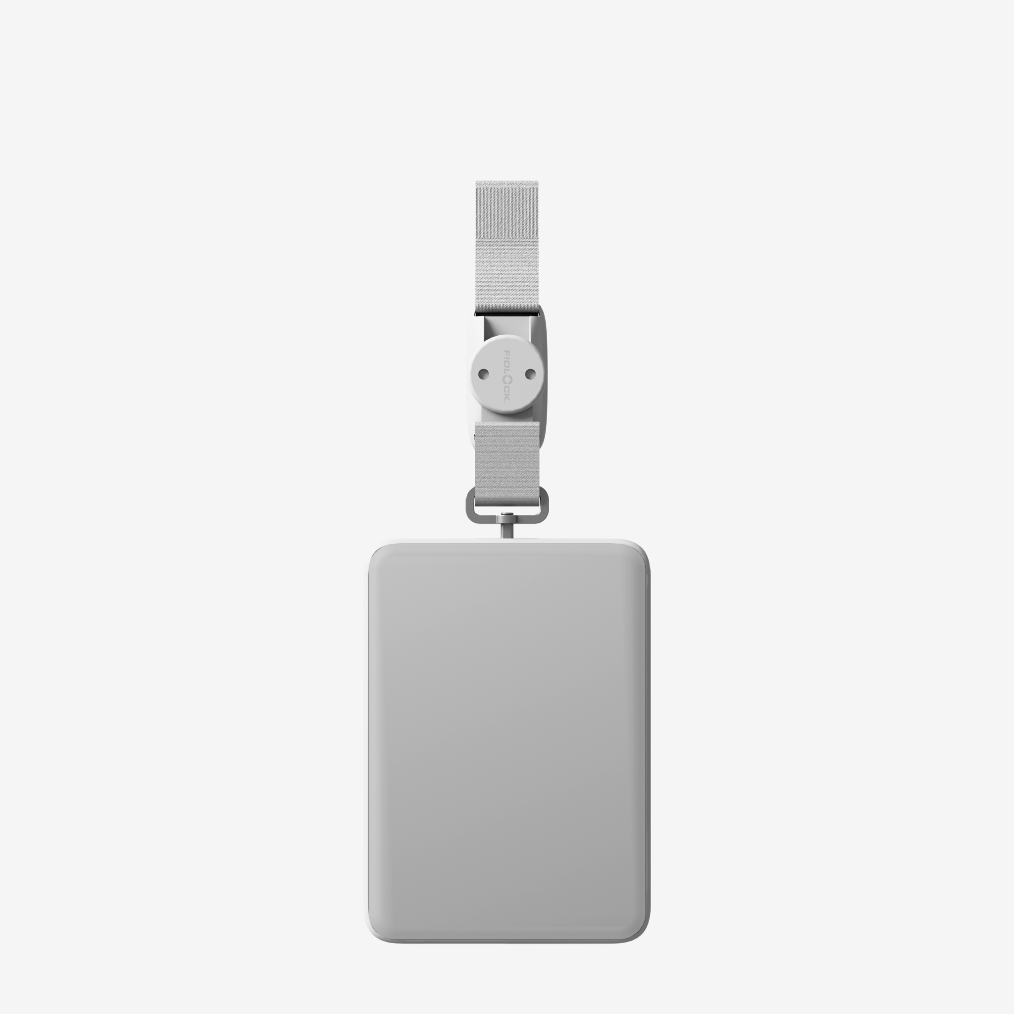 ZENLET TheDual Plus コンクリートグレー The Dual plus｜ワンスナップで手を解放する究極の EDC スマホ