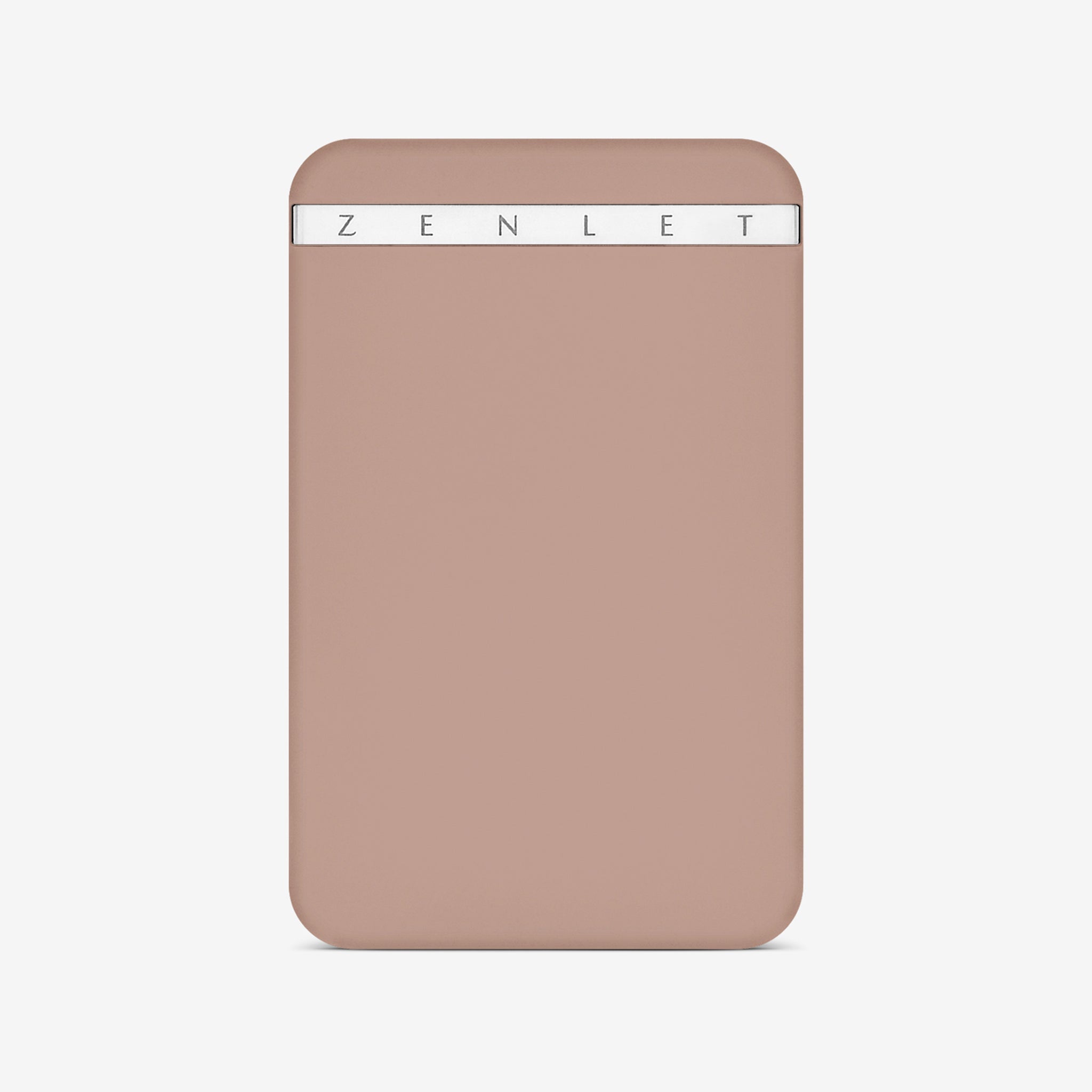 The Wallet + RFIDブロッキングカード