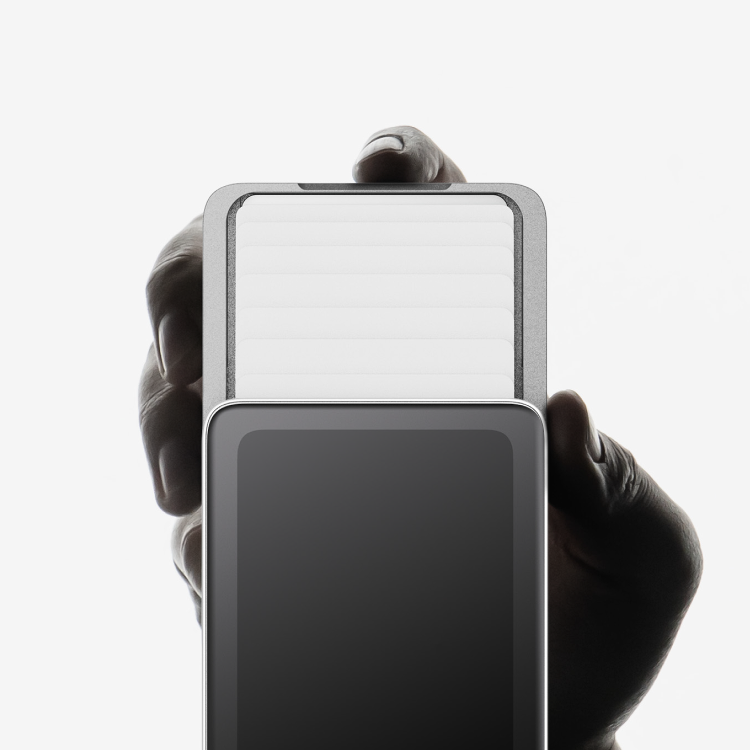 Zenlet 3 Pro Max MINIMUS Edition – ZENLET Global