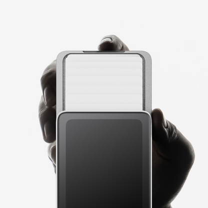 Zenlet 3 Pro MINIMUS Edition