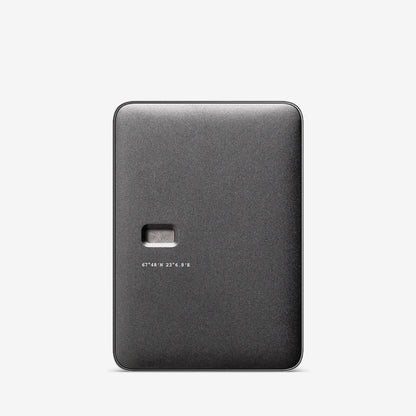 Zenlet 3｜Meteorite Panel