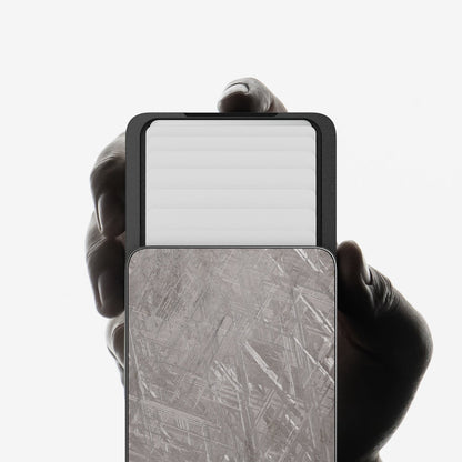 Zenlet 3 Meteorite 7075